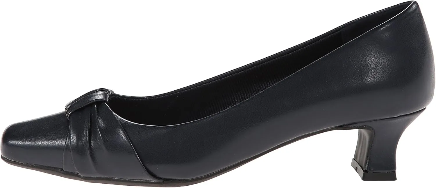 Easy Street Women's Waive Dress Pump