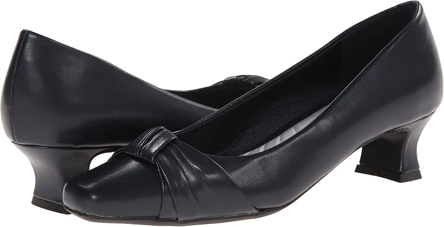Easy Street Women's Waive Dress Pump