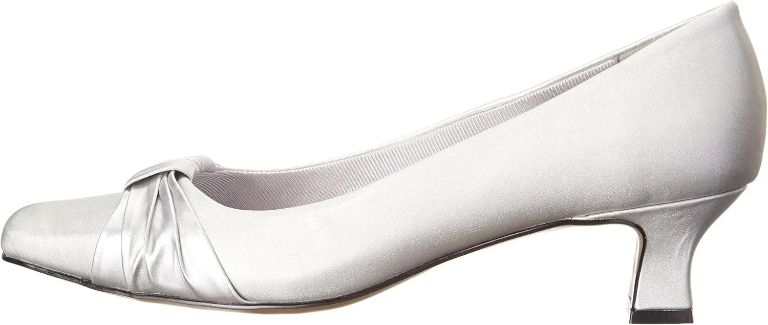 Easy Street Women's Waive Dress Pump