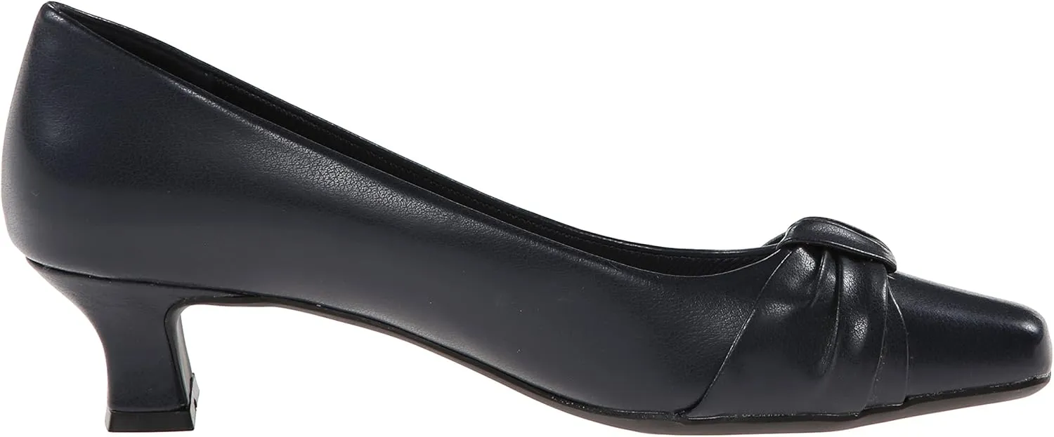 Easy Street Women's Waive Dress Pump