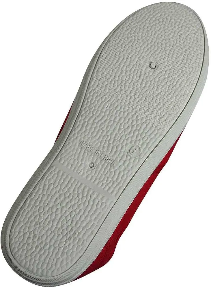 Easy USA - Womens Canvas Lace Up Shoe with Padded Insole