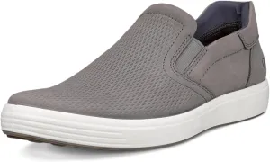 ECCO Men's Soft 7 Easy Slip on Sneaker
