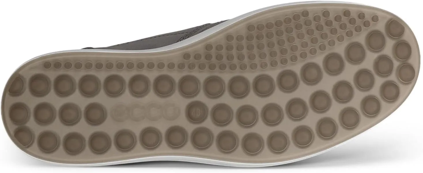 ECCO Men's Soft 7 Easy Slip on Sneaker