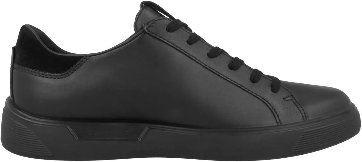 ECCO Men's Street Tray Gore-Tex Waterprooof
