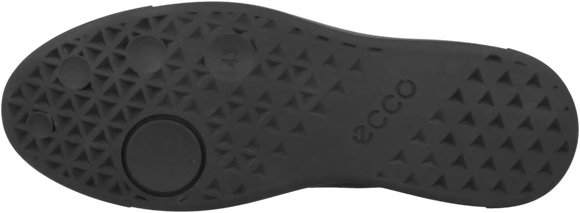 ECCO Men's Street Tray Gore-Tex Waterprooof
