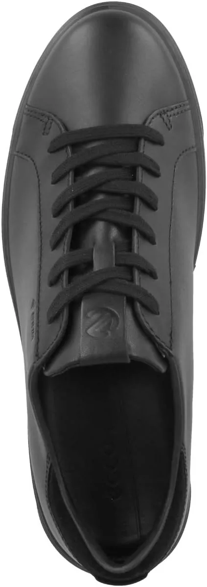ECCO Men's Street Tray Gore-Tex Waterprooof
