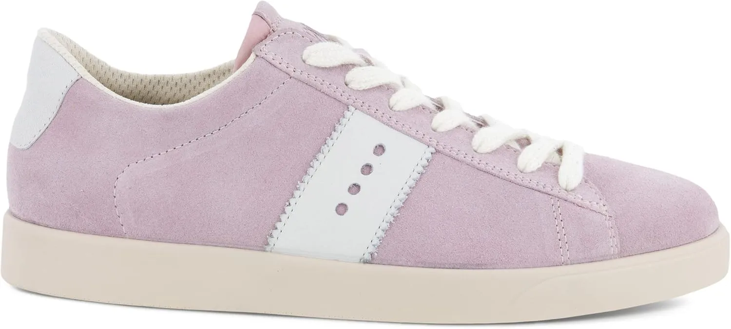 ECCO Women's Street Lite Retro Sneaker