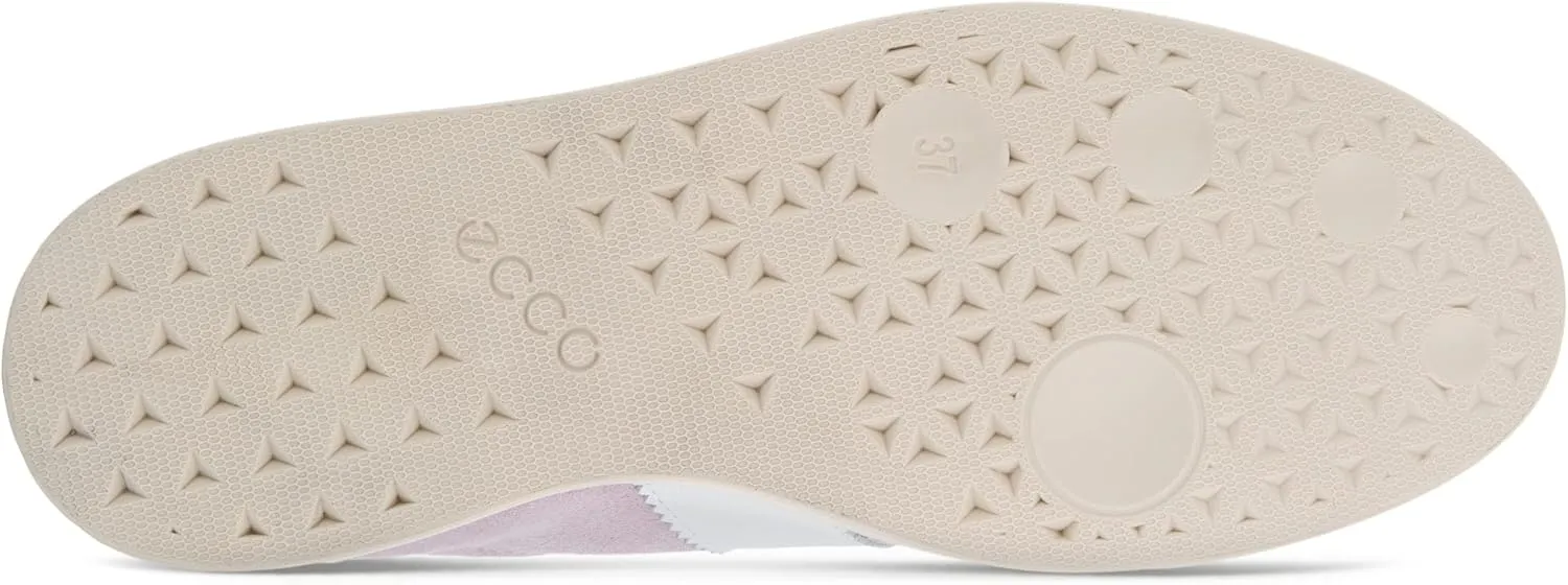 ECCO Women's Street Lite Retro Sneaker