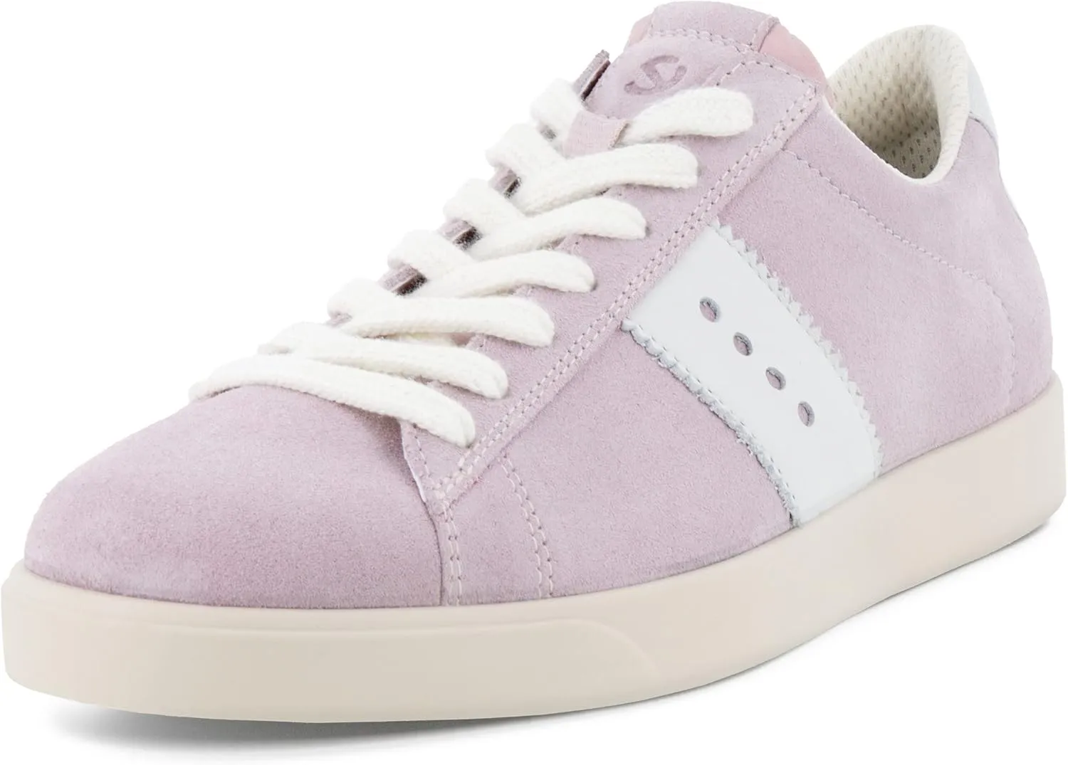 ECCO Women's Street Lite Retro Sneaker