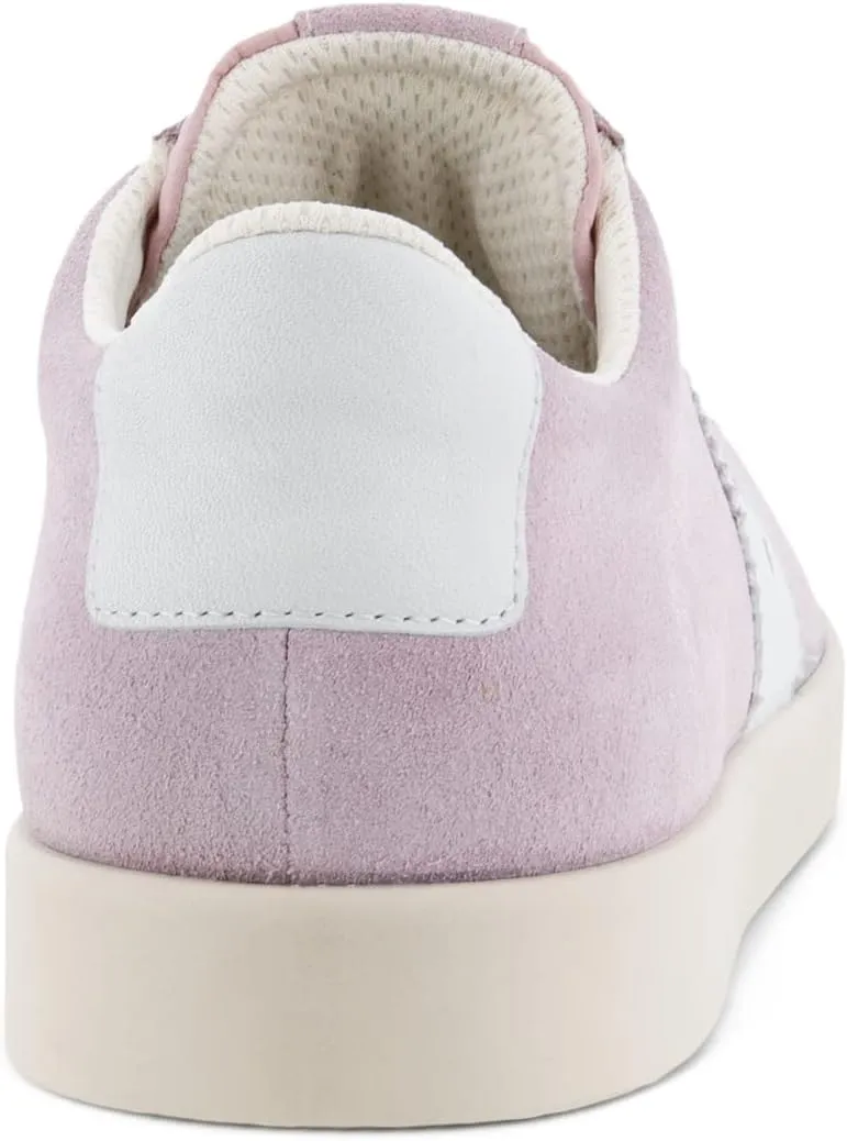 ECCO Women's Street Lite Retro Sneaker