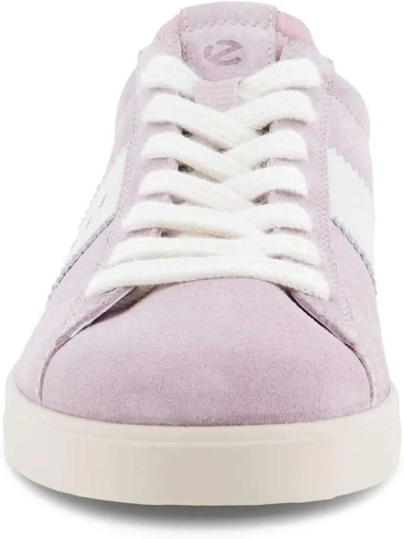 ECCO Women's Street Lite Retro Sneaker