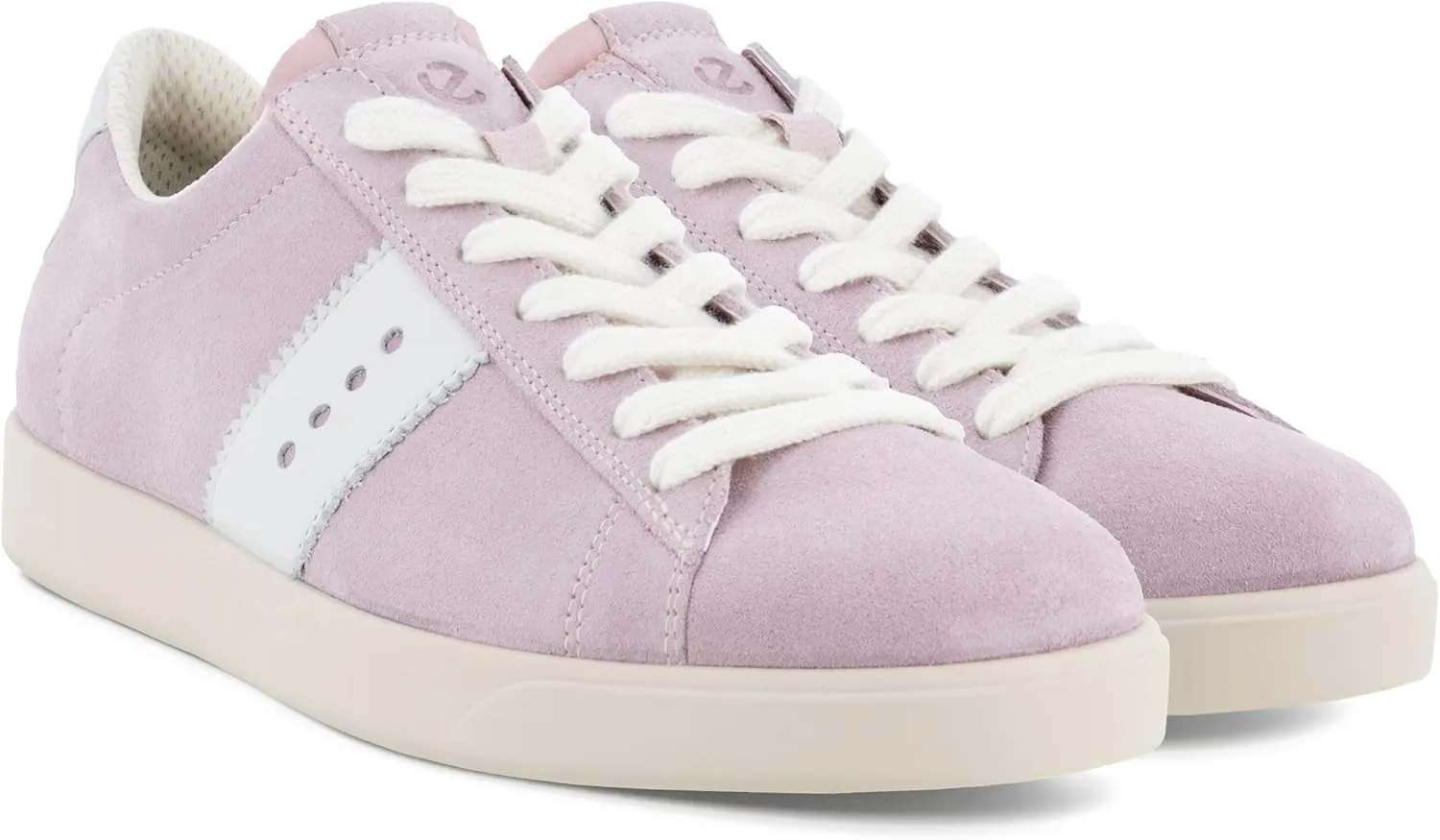 ECCO Women's Street Lite Retro Sneaker