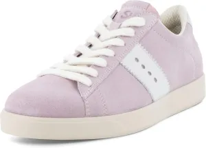 ECCO Women's Street Lite Retro Sneaker