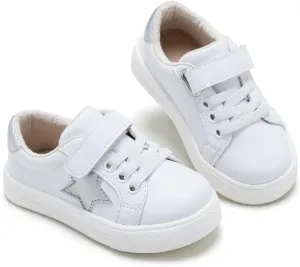 ESTINE Toddler/Little Kid Girls Boys Unisex Lightweight Casual Sports Sneakers Athletic Shoes for Running Walking