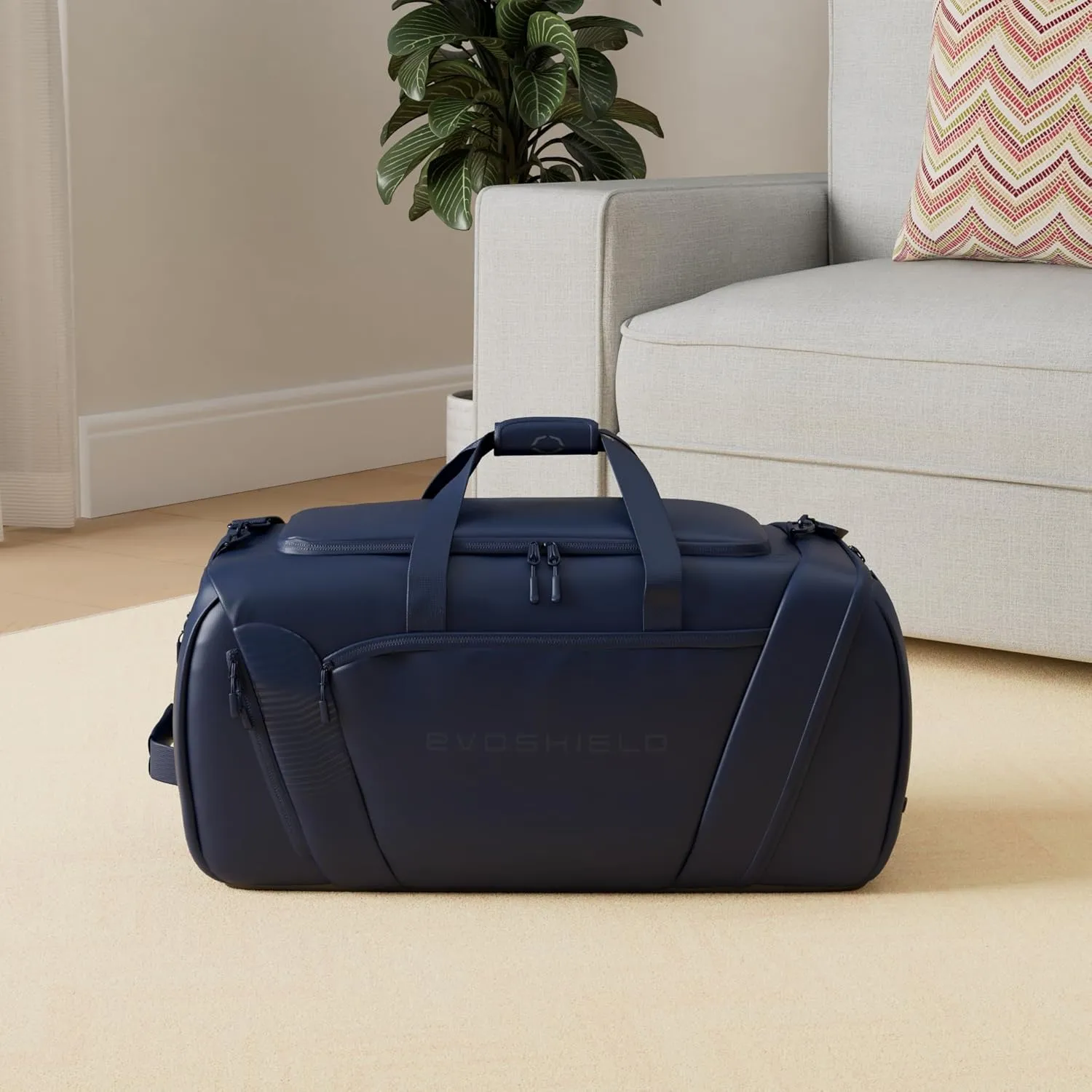 EvoShield Tone Set Player's Duffle Bags