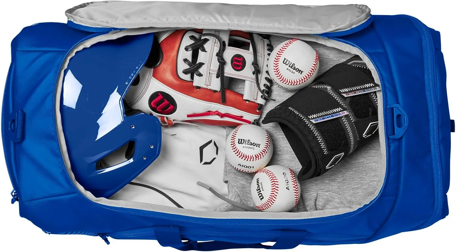 EvoShield Tone Set Player's Duffle Bags