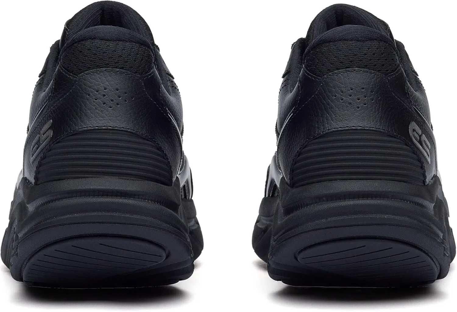 Exersteps | Men's Whirlwind 2 | Rocker Bottom Max Cushion Walking Shoe