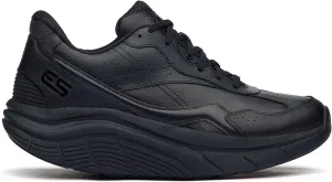 Exersteps | Men's Whirlwind 2 | Rocker Bottom Max Cushion Walking Shoe