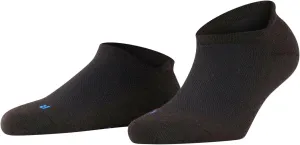 FALKE Women's Cool Kick Sneaker Socks, Breathable, Cooling, Ankle, 1 Pair