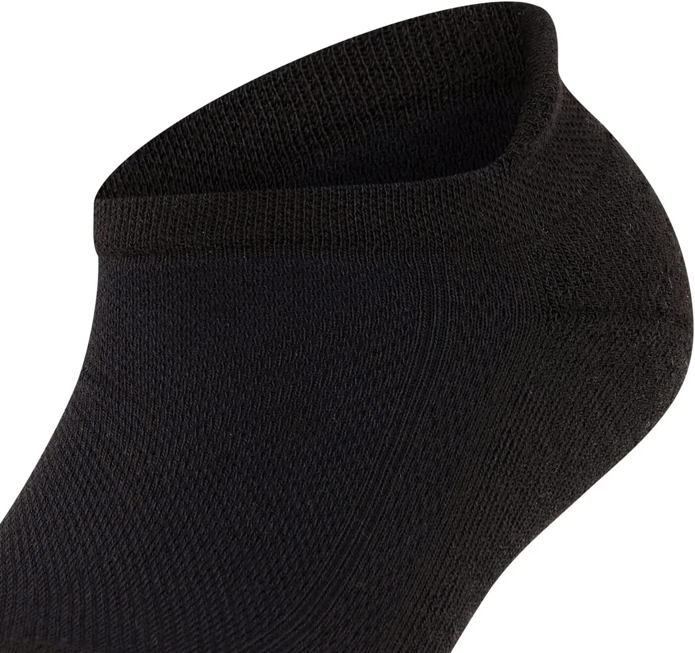 FALKE Women's Cool Kick Sneaker Socks, Breathable, Cooling, Ankle, 1 Pair