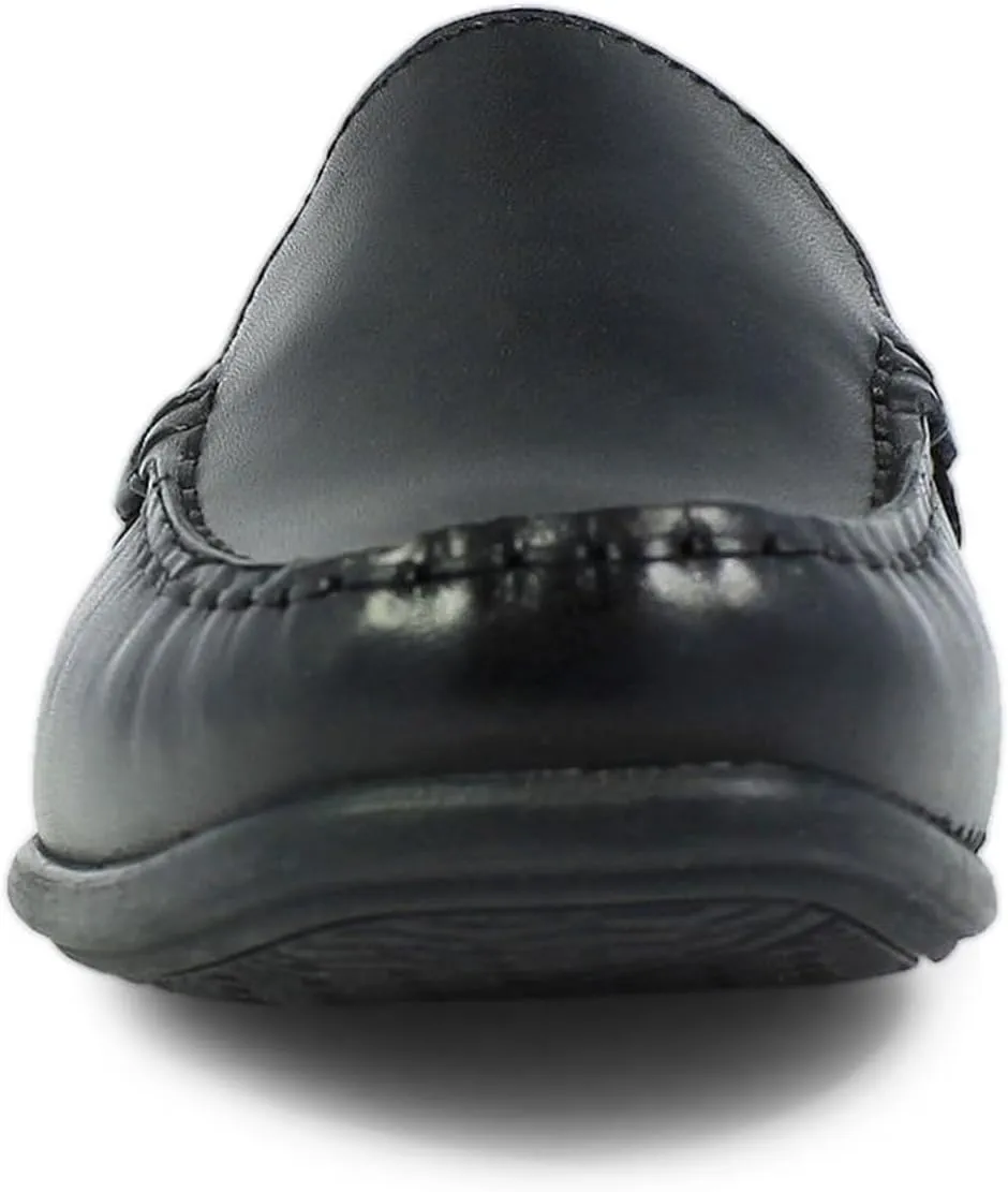 Florsheim Boy's, Jasper Venetian Loafer JR- Little Kid & Big Kid