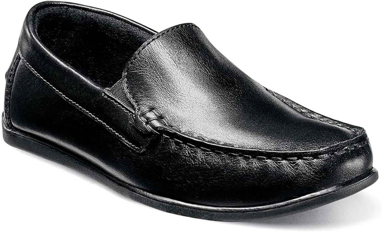 Florsheim Boy's, Jasper Venetian Loafer JR- Little Kid & Big Kid