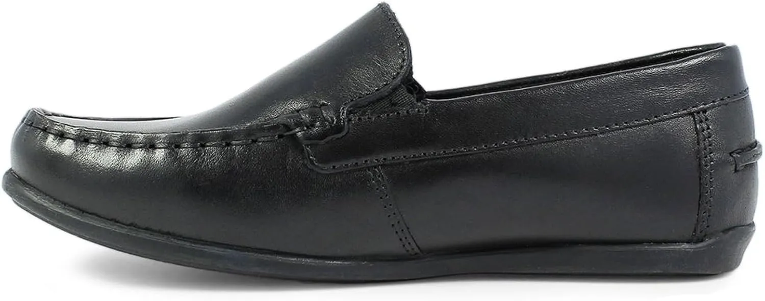 Florsheim Boy's, Jasper Venetian Loafer JR- Little Kid & Big Kid