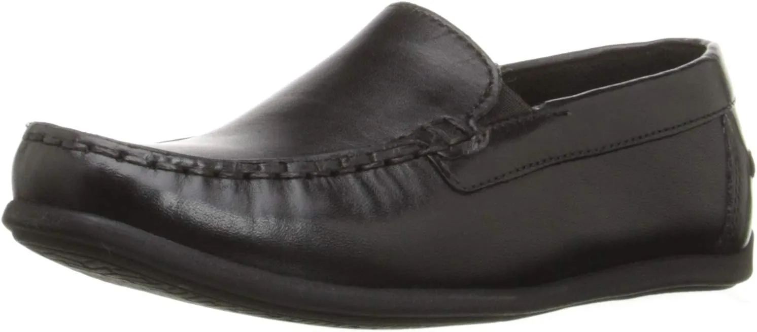 Florsheim Boy's, Jasper Venetian Loafer JR- Little Kid & Big Kid