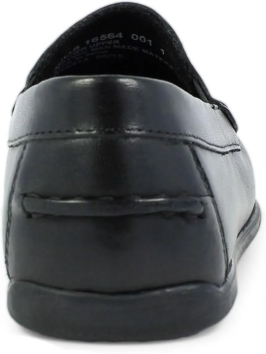 Florsheim Boy's, Jasper Venetian Loafer JR- Little Kid & Big Kid