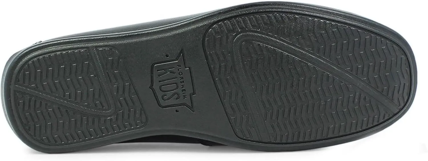 Florsheim Boy's, Jasper Venetian Loafer JR- Little Kid & Big Kid