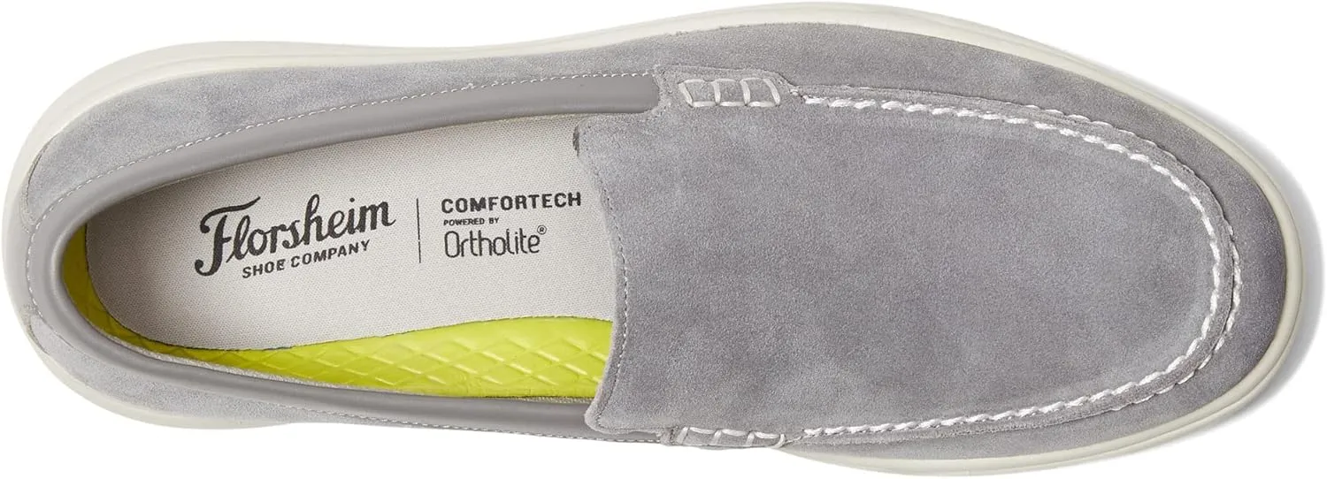Florsheim Heist Moc Toe Venetian Loafer Men's Slip On