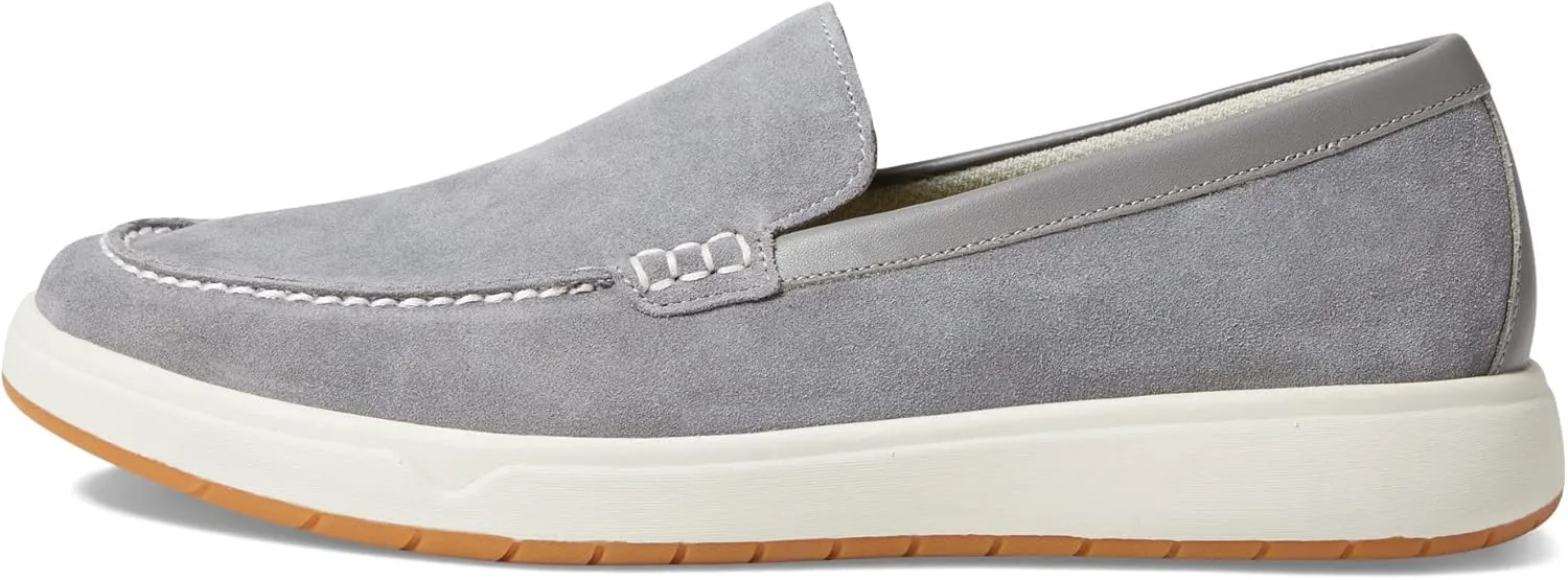 Florsheim Heist Moc Toe Venetian Loafer Men's Slip On