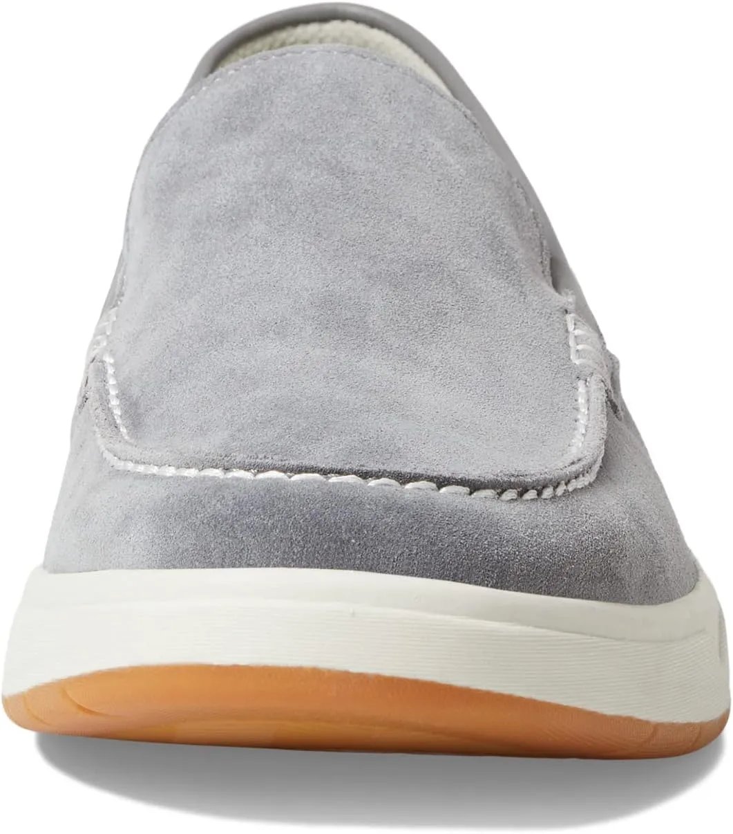 Florsheim Heist Moc Toe Venetian Loafer Men's Slip On