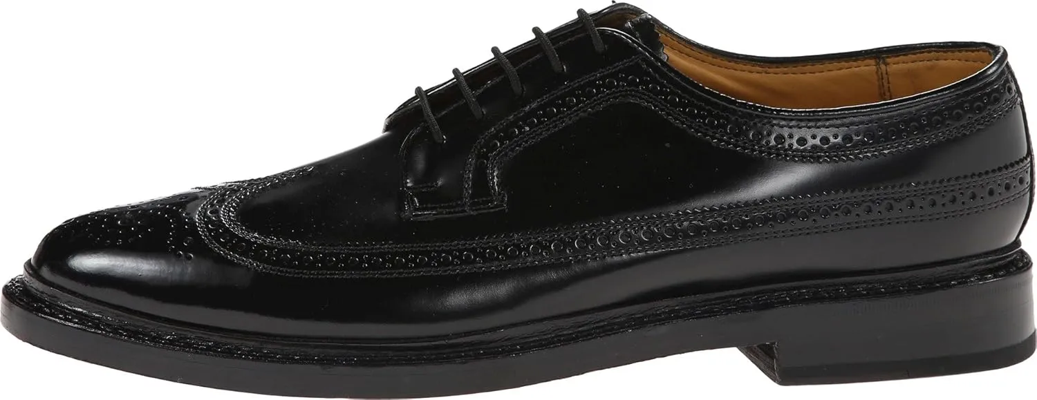 Florsheim Men's Kenmoor Wing Tip Oxford