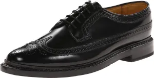 Florsheim Men's Kenmoor Wing Tip Oxford