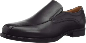 Florsheim Men's Medfield Bike Toe Slip Loafer Dress Shoe