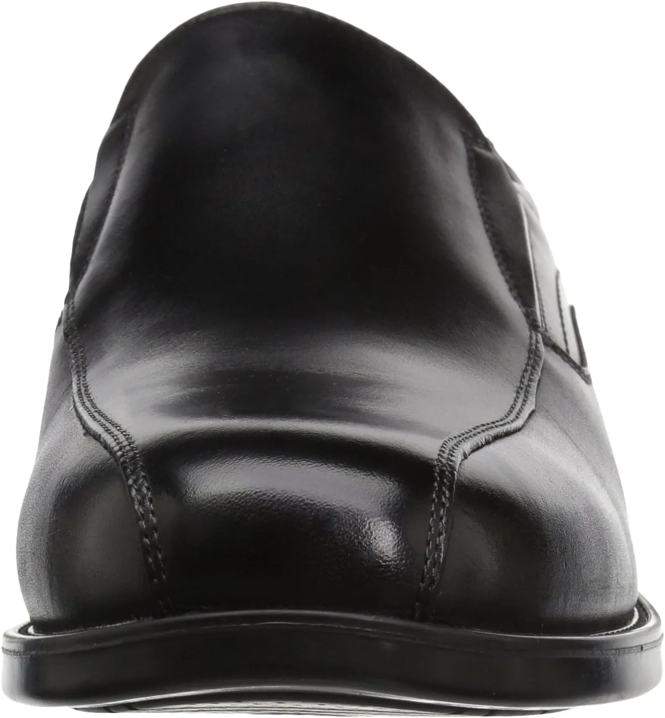 Florsheim Men's Medfield Bike Toe Slip Loafer Dress Shoe