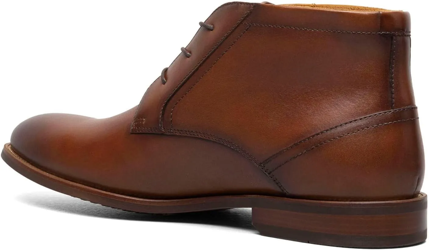 Florsheim Men's, Rucci Plain Toe Chukka Boot