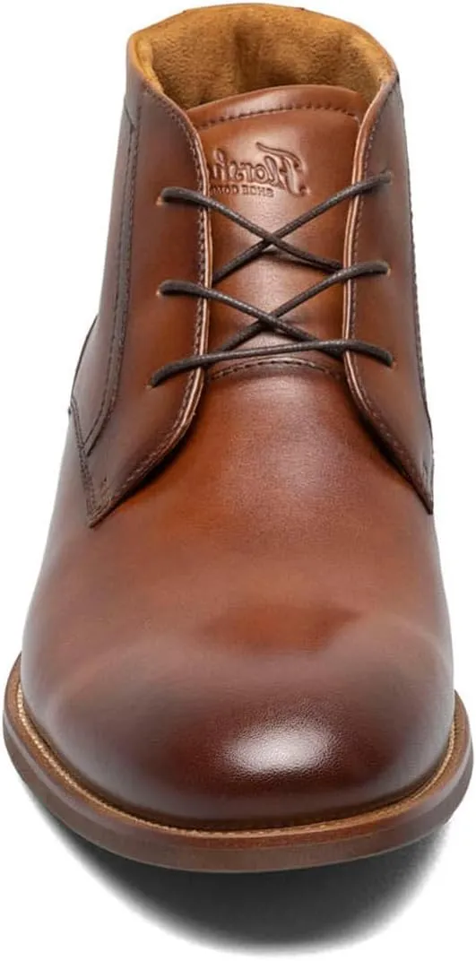 Florsheim Men's, Rucci Plain Toe Chukka Boot
