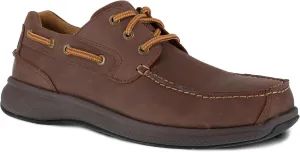 Florsheim Work Bayside Slip-On ST Men's Oxford