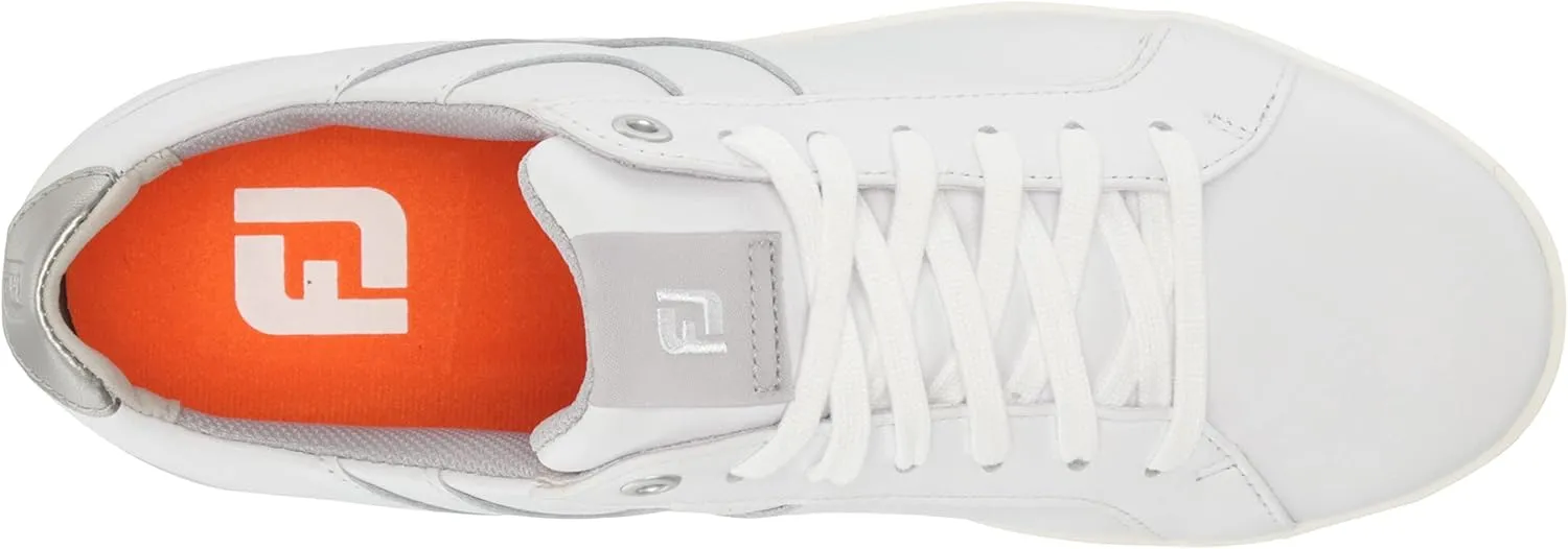 FootJoy Women's Fj Links Golf Shoe