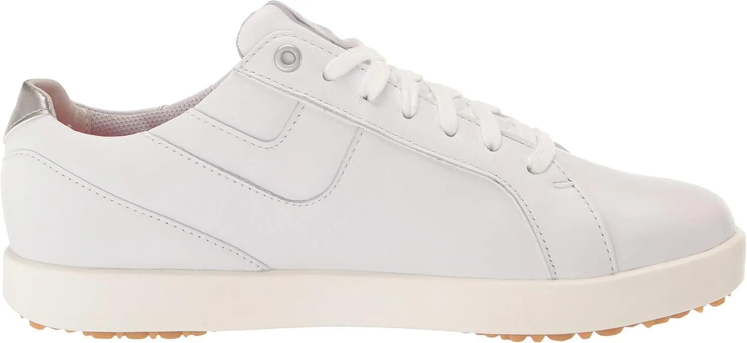FootJoy Women's Fj Links Golf Shoe