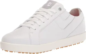 FootJoy Women's Fj Links Golf Shoe