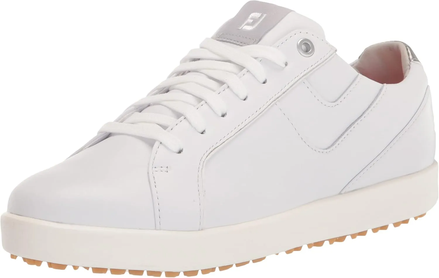 FootJoy Women's Fj Links Golf Shoe