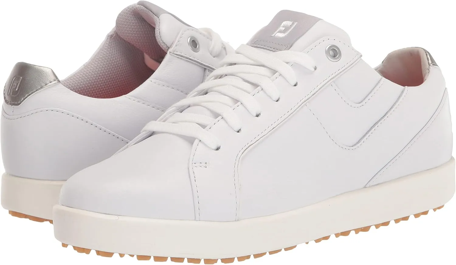 FootJoy Women's Fj Links Golf Shoe