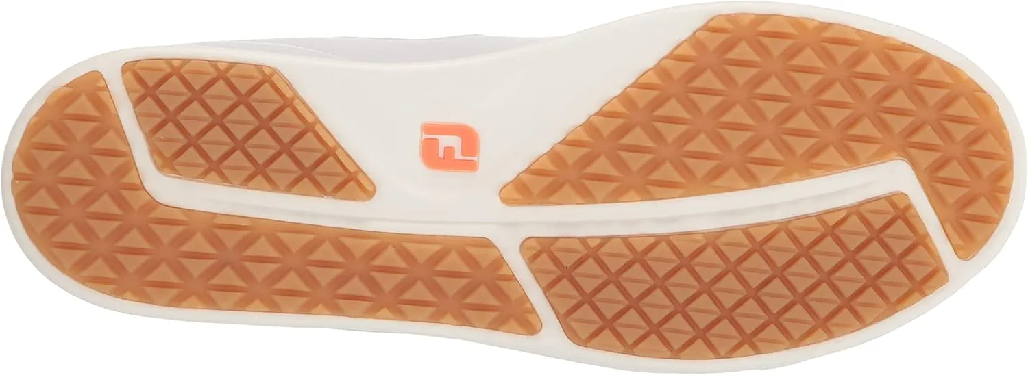 FootJoy Women's Fj Links Golf Shoe
