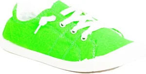 Forever Link Women's Classic Slip-On Comfort Fashion Sneaker