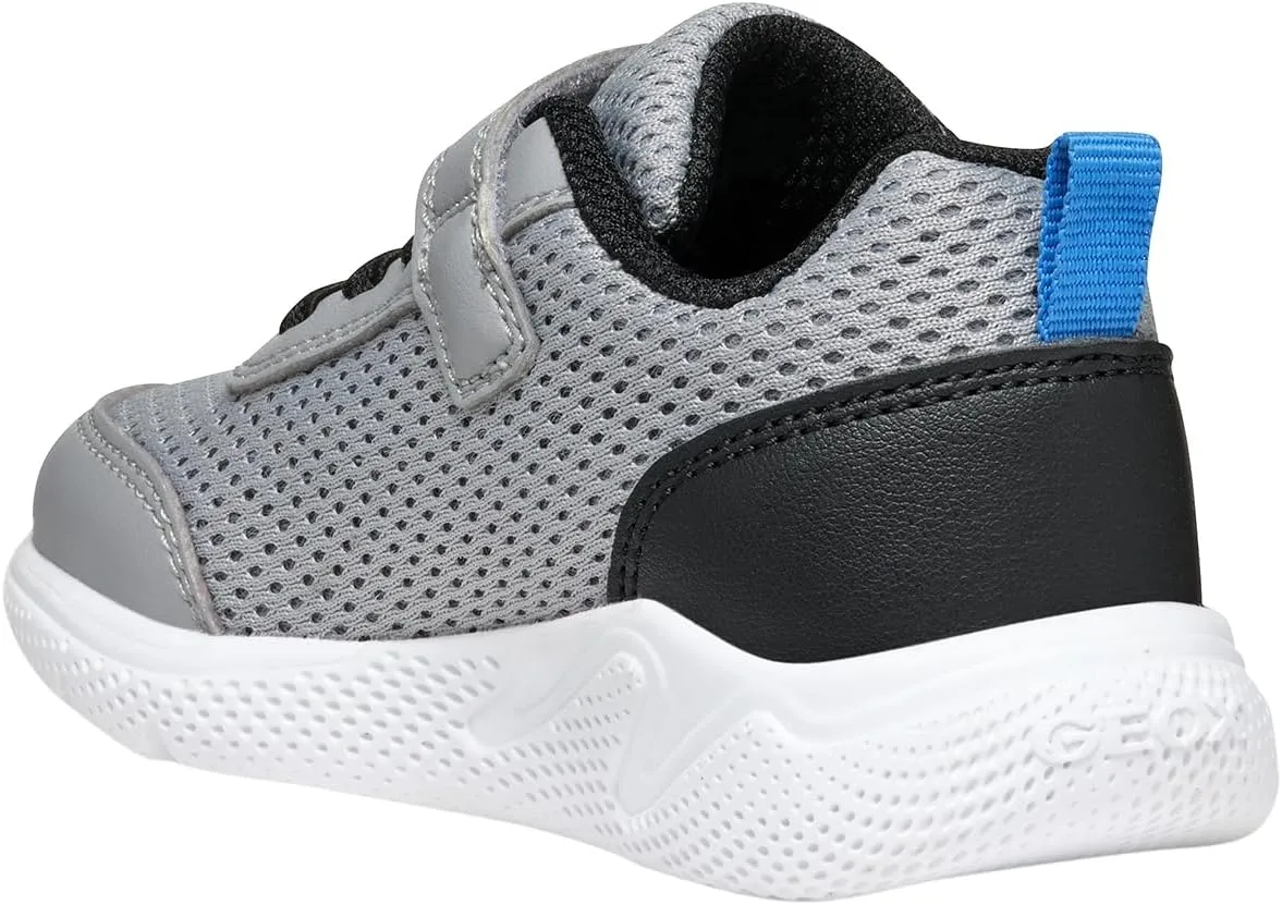 Geox Boy's Sprintye 15 (Toddler) Sneaker