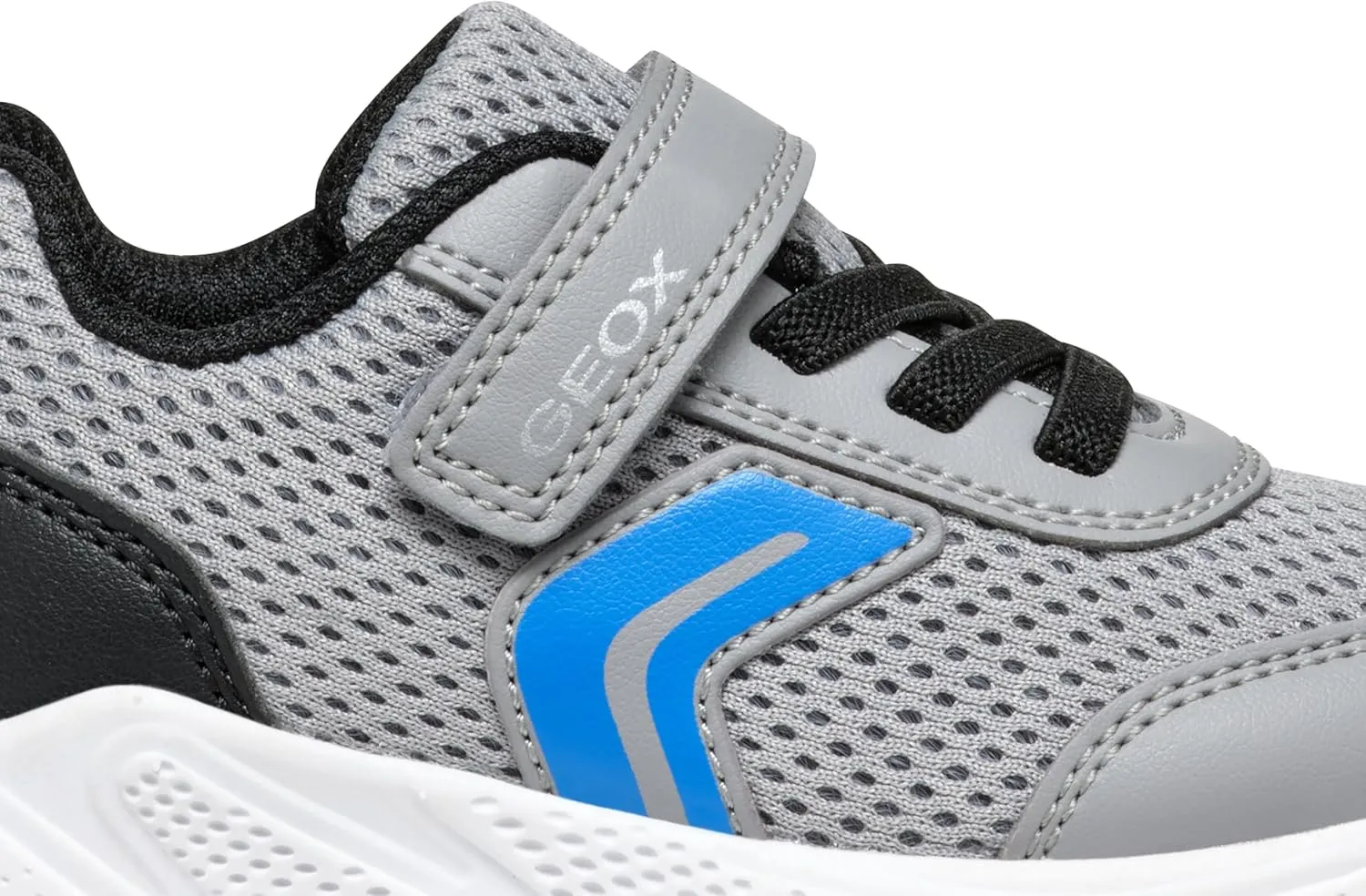 Geox Boy's Sprintye 15 (Toddler) Sneaker
