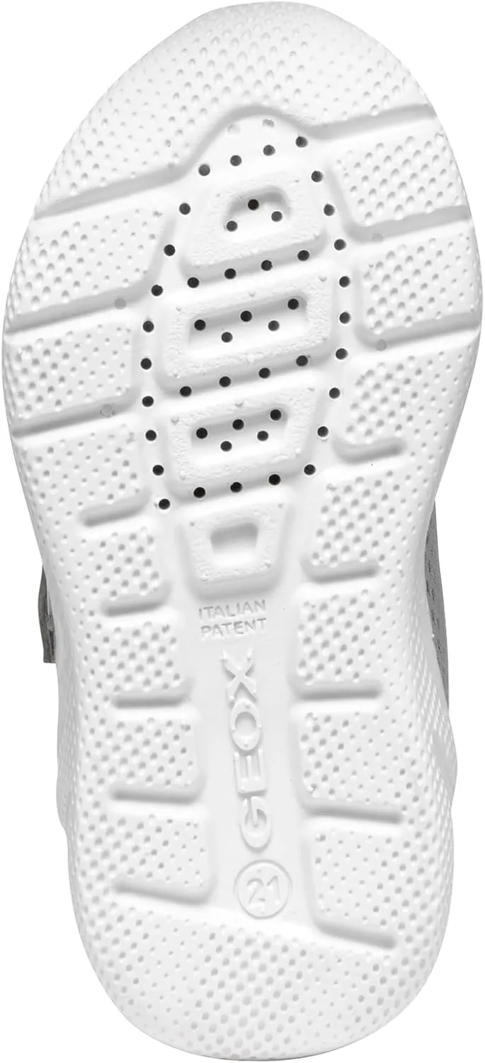 Geox Boy's Sprintye 15 (Toddler) Sneaker